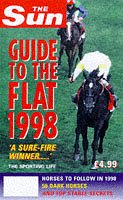 Book "Sun" Guide to the Flat free