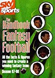 Book Sky Fantasy Football Handbook (Sky Books) free