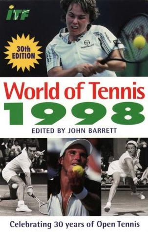 Book World of Tennis free