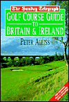 Book Golf Course Guide to Britain and Ireland free