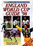 Book England World Cup Guide '98 free