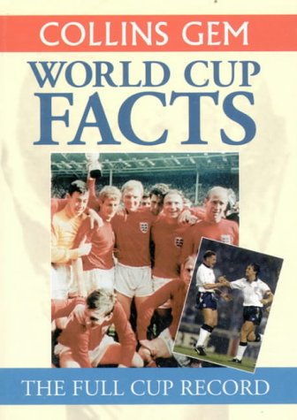 Book World Cup Gem: World Cup Facts (Gem World Cup) free