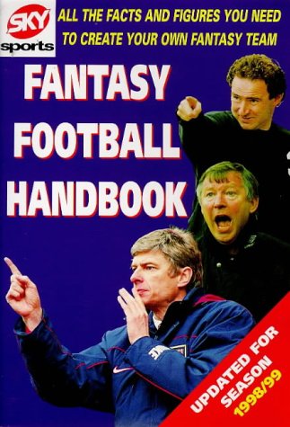 Book Sky Fantasy Football Handbook free