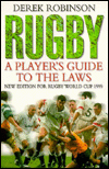 Book Rugby: A Player's Guide to the Laws free
