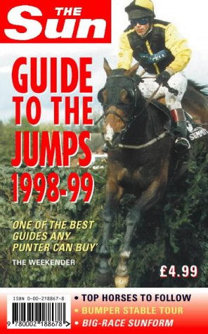 Book The Sun guide to the jumps 1998-99 free