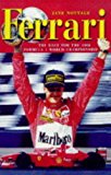Book Ferrari: The Passion and the Pain free