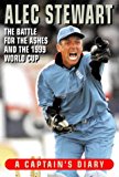 Book Alec Stewart's England Diary free