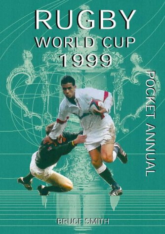 Book Rugby World Cup Pocket Annual free