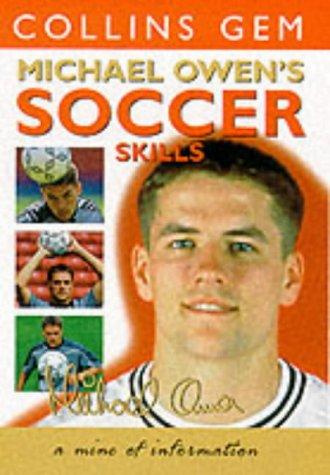 Book Michael Owen Soccer Skills (Collins GEM) free