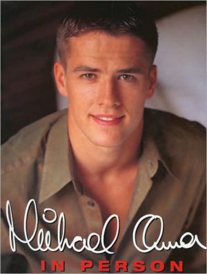 Book Michael Owen in Person: England's Hero Lets You In To His Private World free