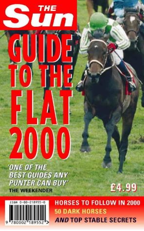 Book The Sun guide to the Flat 2000 free