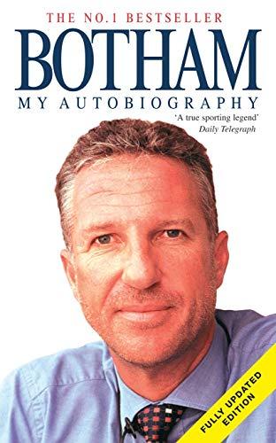 Book Botham: My Autobiography (Don't Tell Kath) free