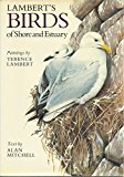 Book Lambert's Birds of Shore and Estuary free