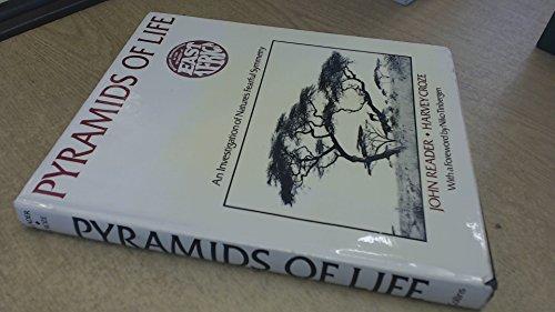Book Pyramids of life: An investigation of nature's fearful symmetry free