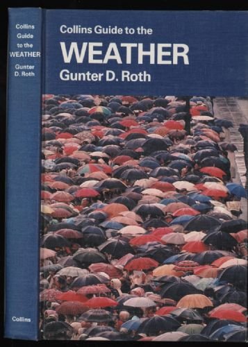 Book Collins guide to the weather free