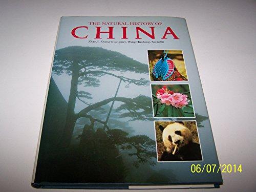 Book Natural History of China free