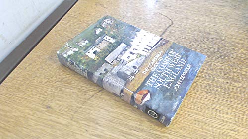 Book The Companion Guide To The Coast Of Southwest England free