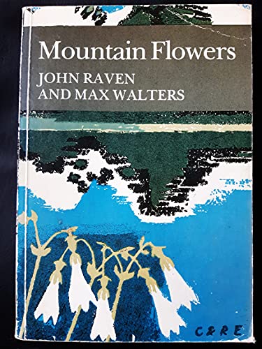 Book MOUNTAIN FLOWERS free
