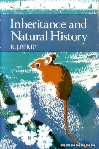 Book Inheritance and natural history free