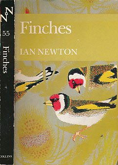 Book Finches (The New Naturalist) (Collins New Naturalist) free