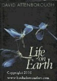 Book Life on earth: A natural history free