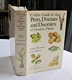 Book Collins Guide to the Pests, Diseases and Disorders of Garden Plants free