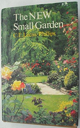 Book New Small Garden free