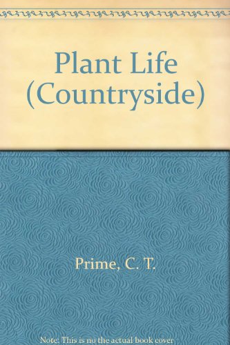 Book Plant life (Collins countryside series) free