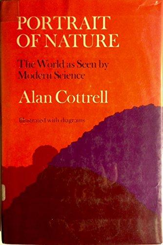 Book Portrait of nature: The world as seen by modern science free