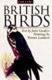 Book Collins British birds free