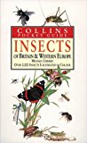 Book Collins Guide To The Insects of Britain & Western Europe (Collins Pocket Guides) free