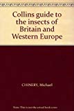 Book Collins guide to the insects of Britain and Western Europe free