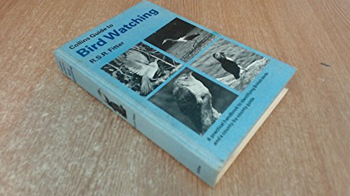 Book Collins Pocket Guide to Bird Watching free