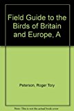 Book A field guide to the birds of Britain and Europe free