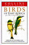 Book Birds of East Africa (Collins Field Guides) free