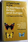 Book A Field Guide to the Butterflies of Britain and Europe free