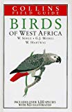 Book The Birds of West Africa (Collins Field Guides) free