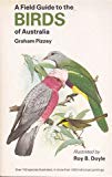 Book A Field Guide to the Birds of Australia (Collins Pocket Guides) free