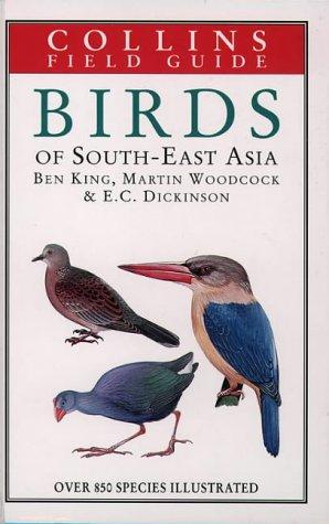 Book A Field Guide to the Birds of South East Asia (Collins Pocket Guide) free