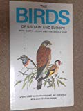 Book The Collins Guide to the Birds of Britain and Europe (Collins Pocket Guide) free