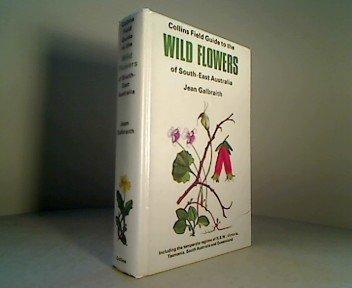 Book A field guide to the wild flowers of south-east Australia free