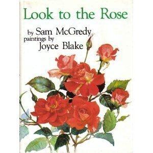 Book Look to the Rose free