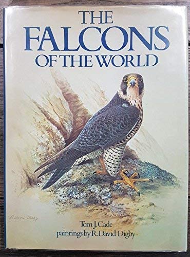 Book The falcons of the world free