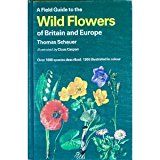 Book A Field Guide to the Wild Flowers of Britain and Europe (Collins Field Guide) free