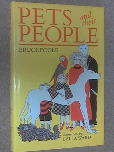 Book Pets and their people free