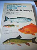 Book Collins Guide to the Fresh Water Fishes of Britain and Europe free