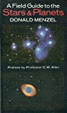 Book A Field Guide to the Stars and Planets free