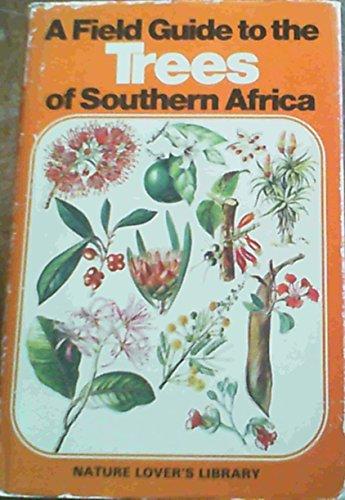 Book A field guide to the trees of Southern Africa free