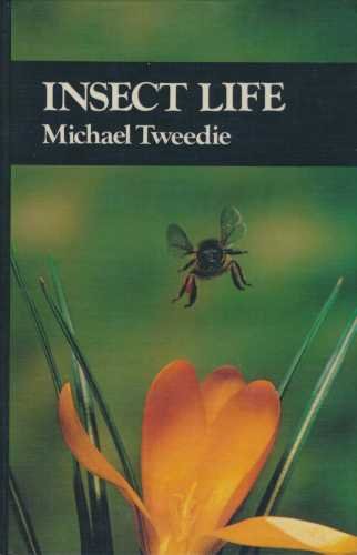 Book Insect life (Collins countryside series) free
