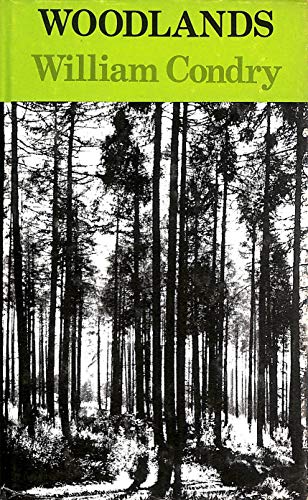 Book COLLINS COUNTRYSIDE SERIES, WOODLANDS. free